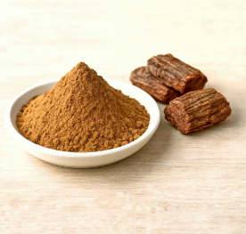 Pygeum Africanum
