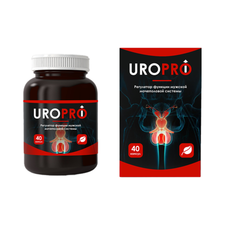 UROPRO